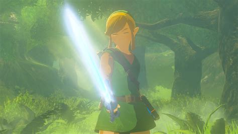 All that's needed is a bundle of wood and either fire arrows, a fire weapon, or a metal weapon with some flint to light the campfire. . Master sword botw hack